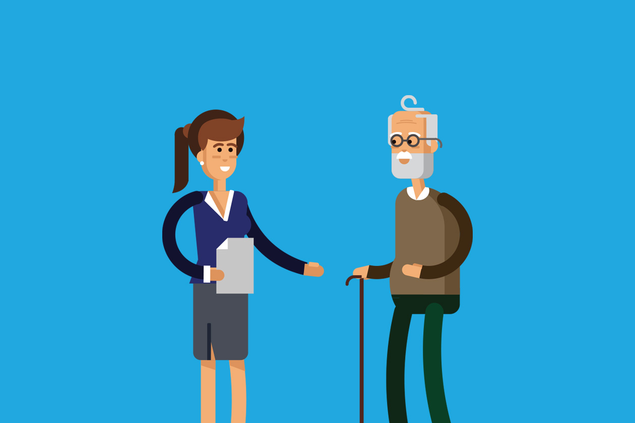 Blog Ritter Client Services